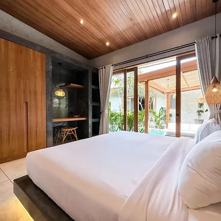Suyai Villa Uluwatu Exterior photo