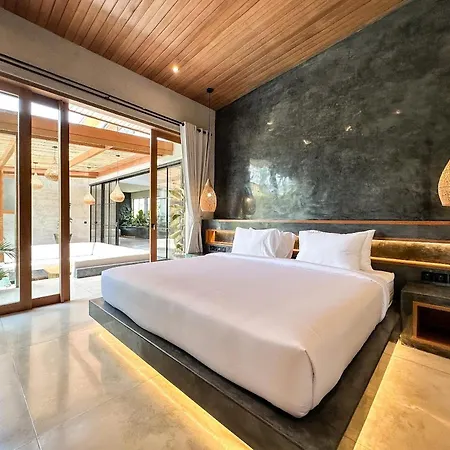 Suyai Villa Uluwatu Exterior photo