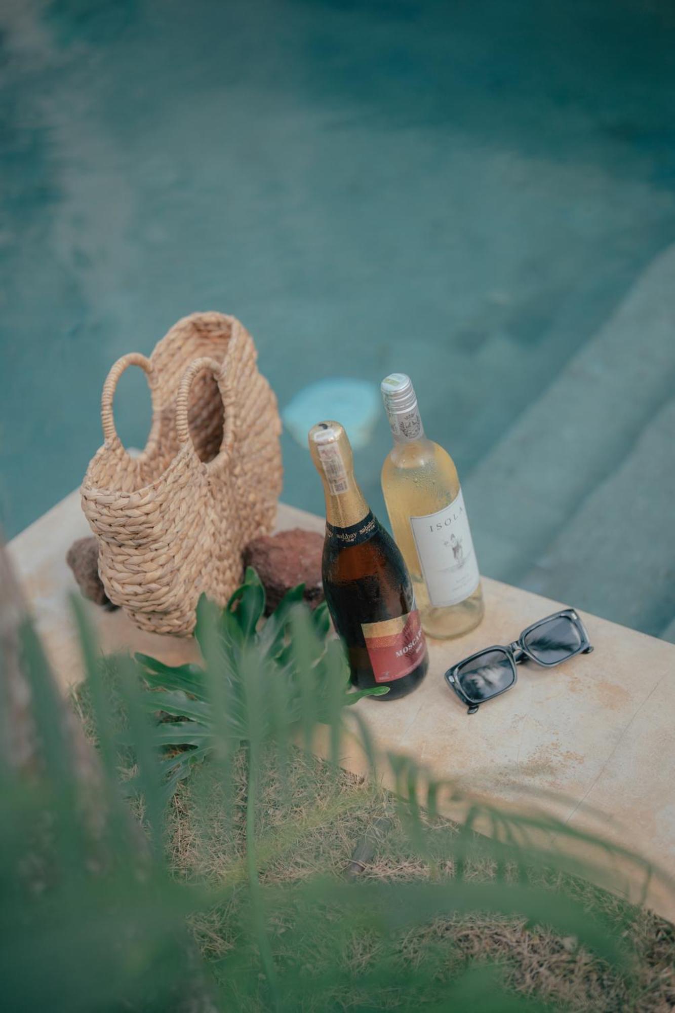 Suyai Villa Uluwatu (Bali)