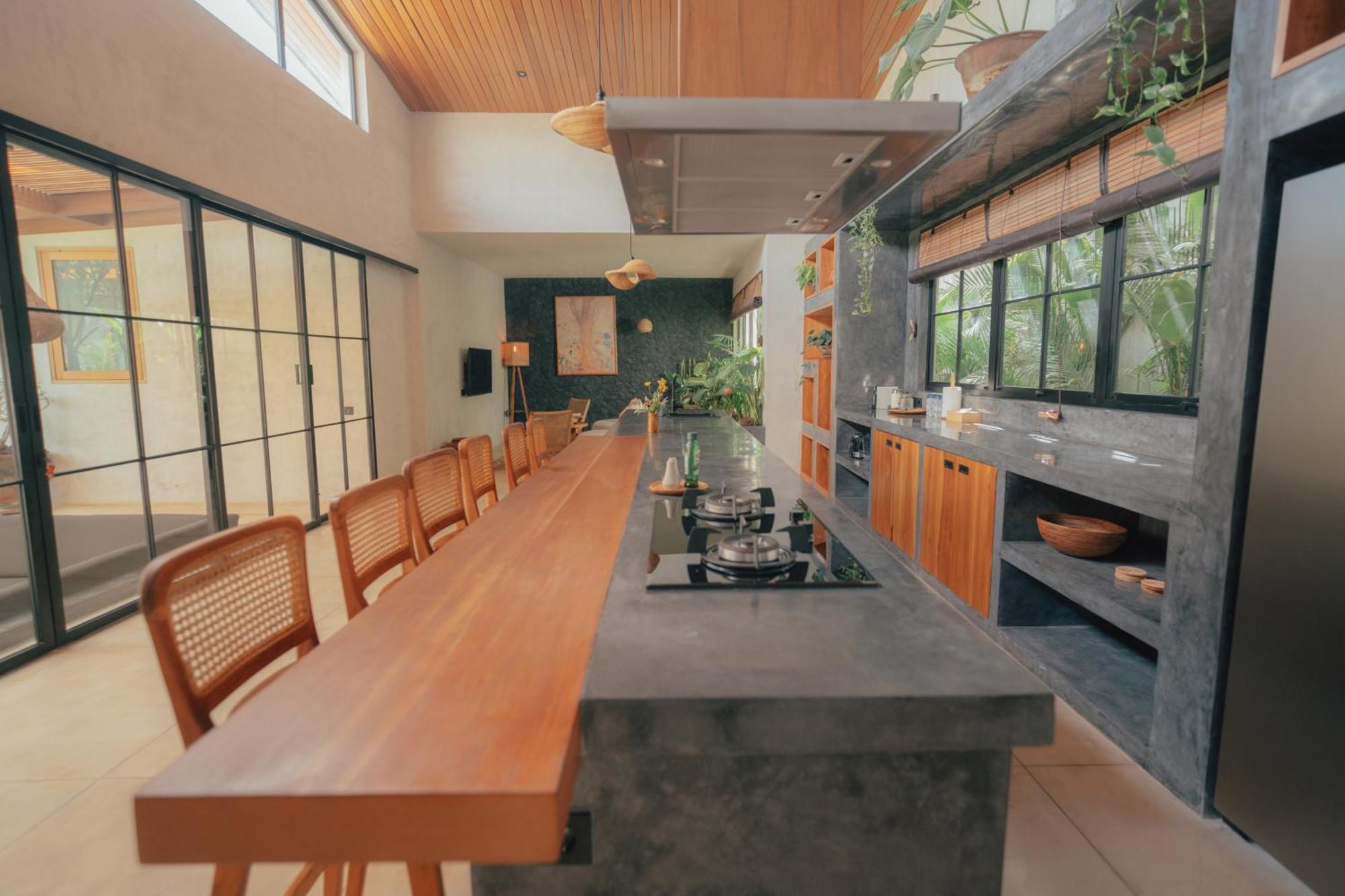 Suyai * Uluwatu (Bali)