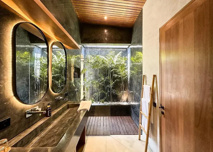 Suyai Villa Uluwatu