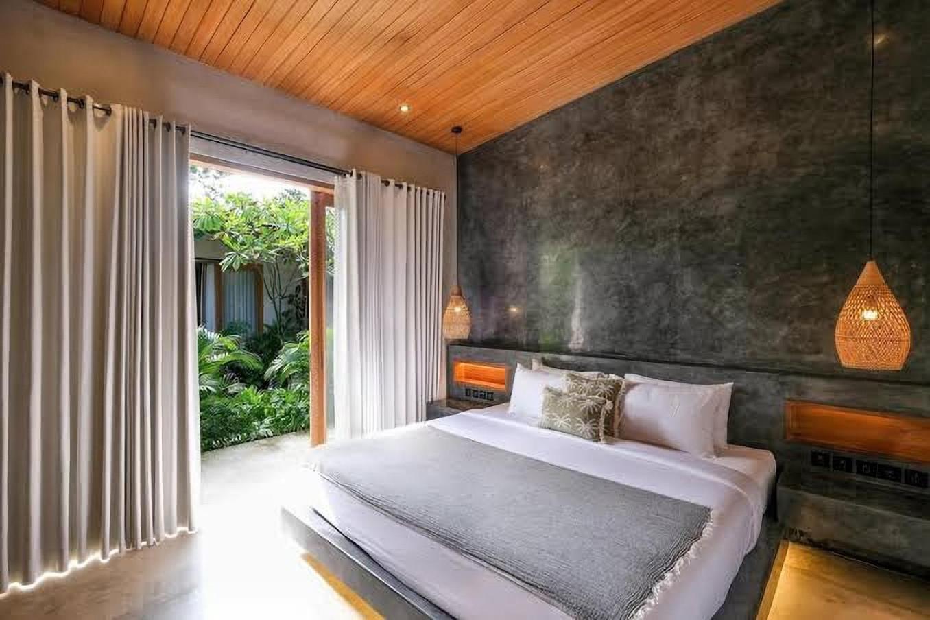 Villa Suyai Uluwatu (Bali)