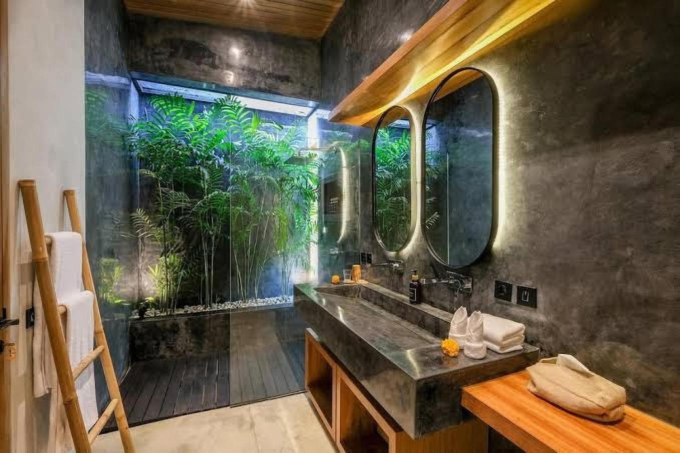 Villa Suyai Uluwatu (Bali)