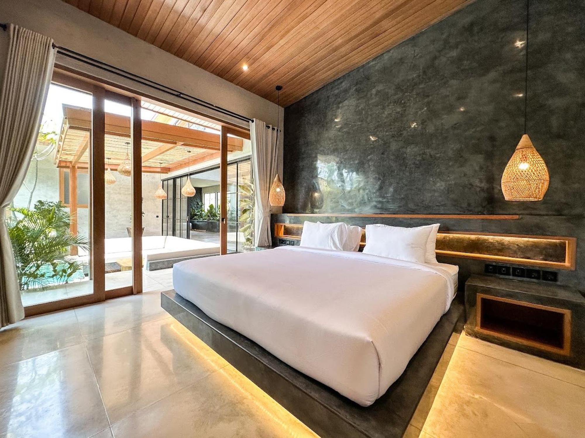 Villa Suyai *