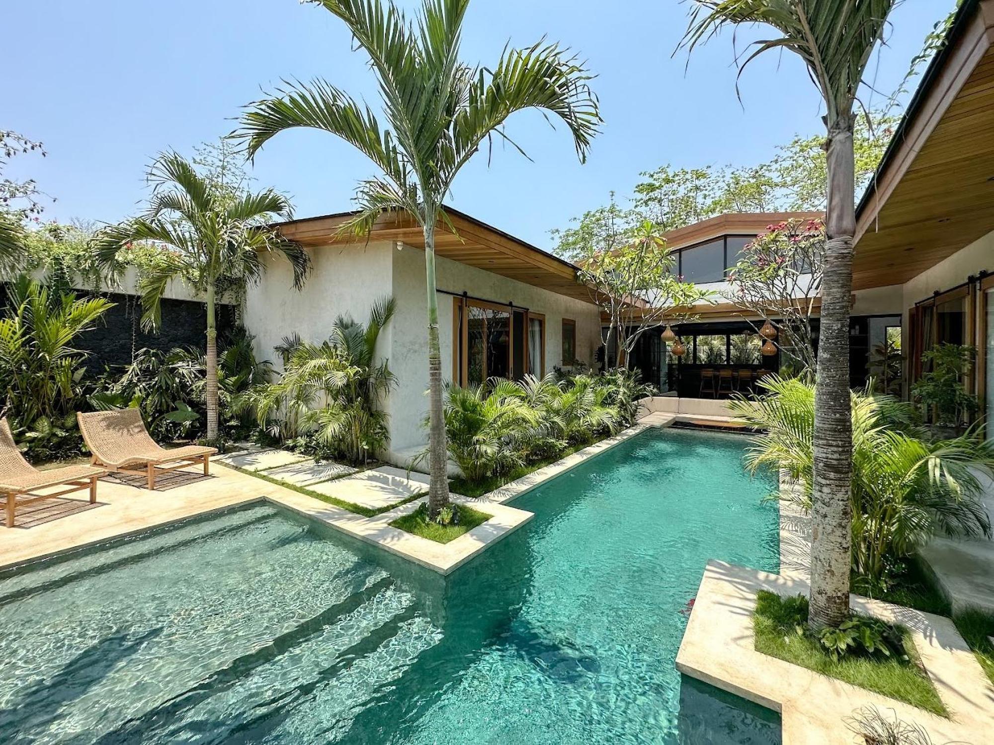 Villa Suyai