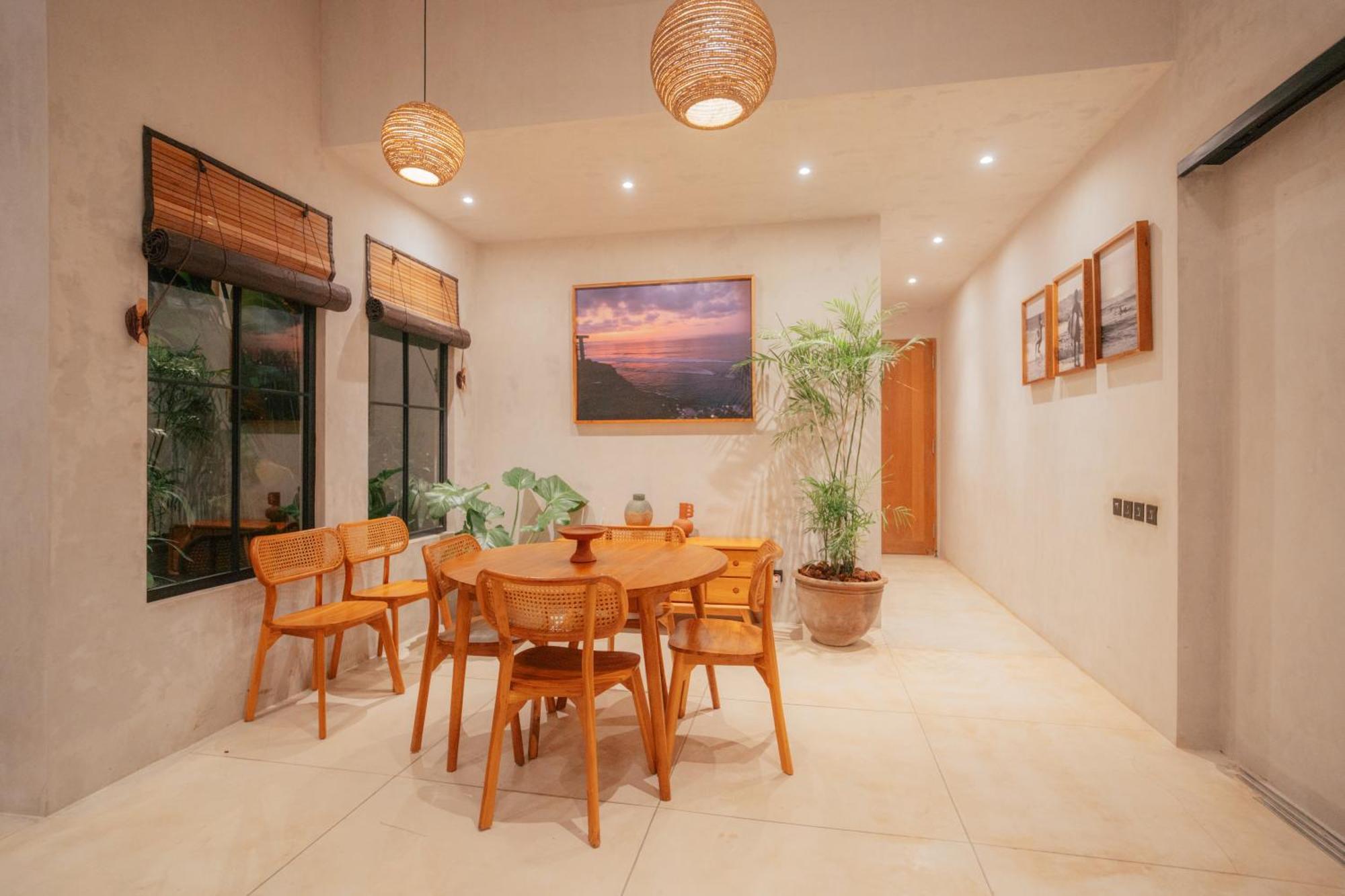 Suyai Villa