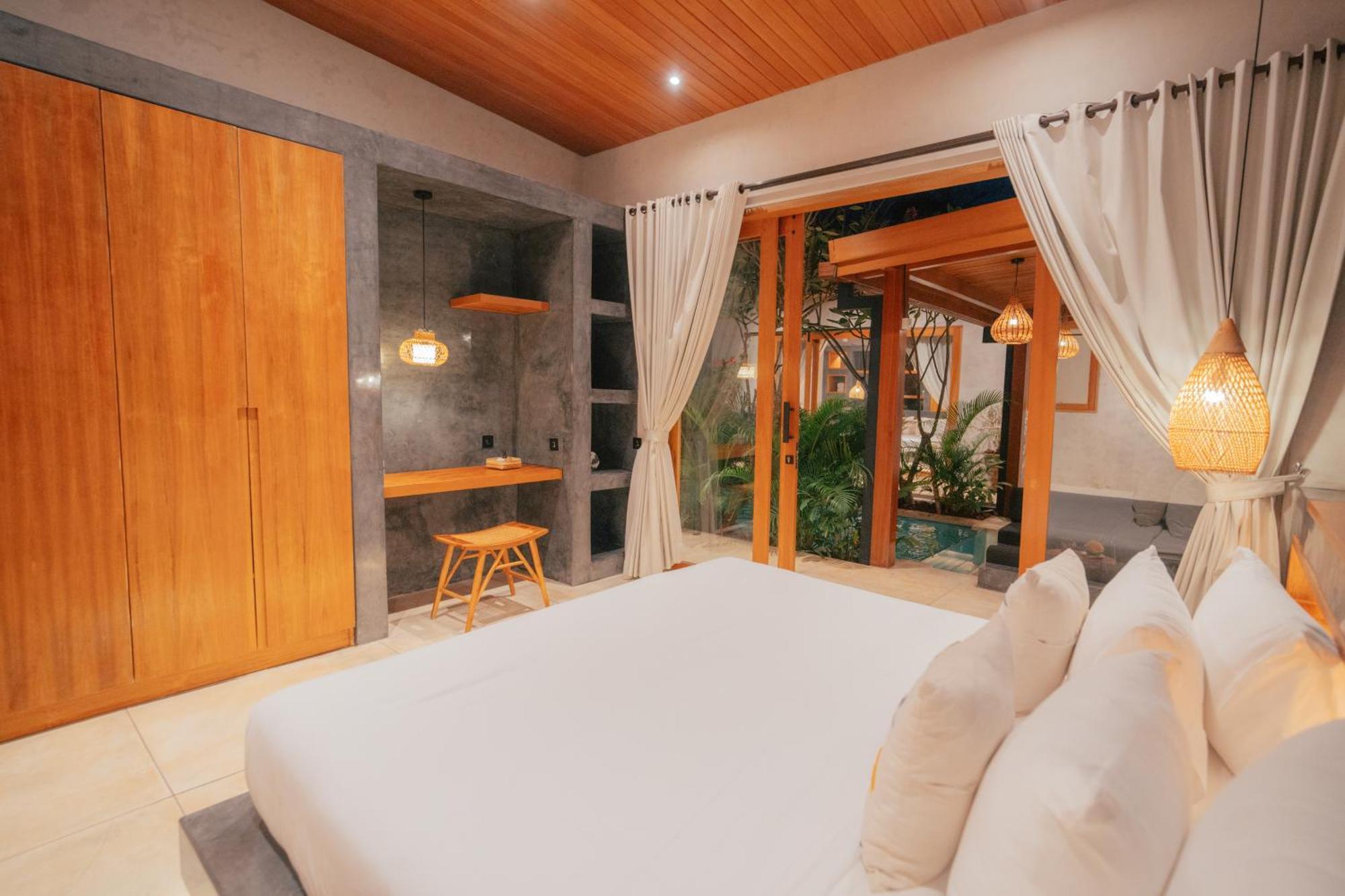 Suyai Uluwatu (Bali)