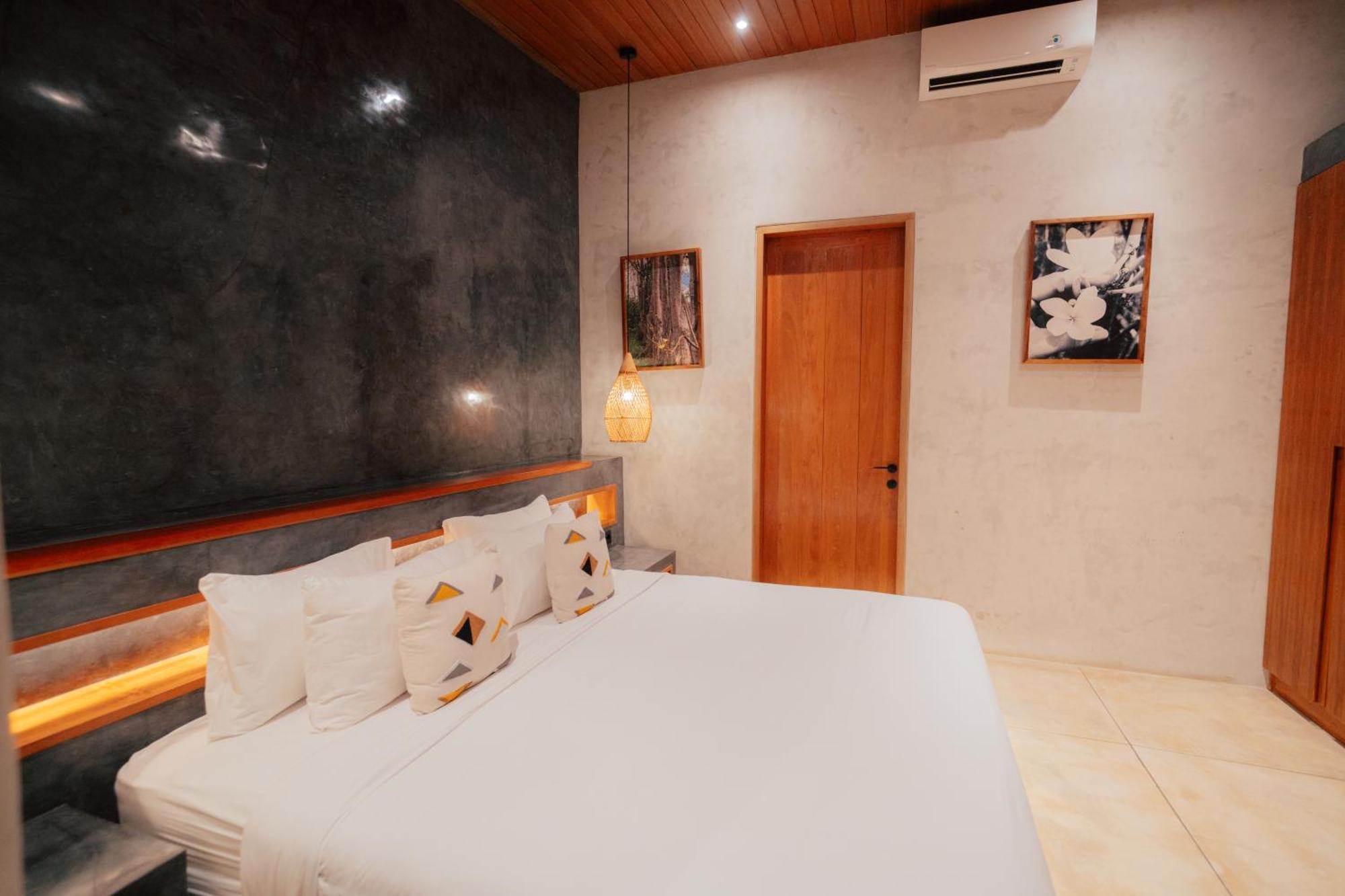 Villa Suyai Uluwatu (Bali)