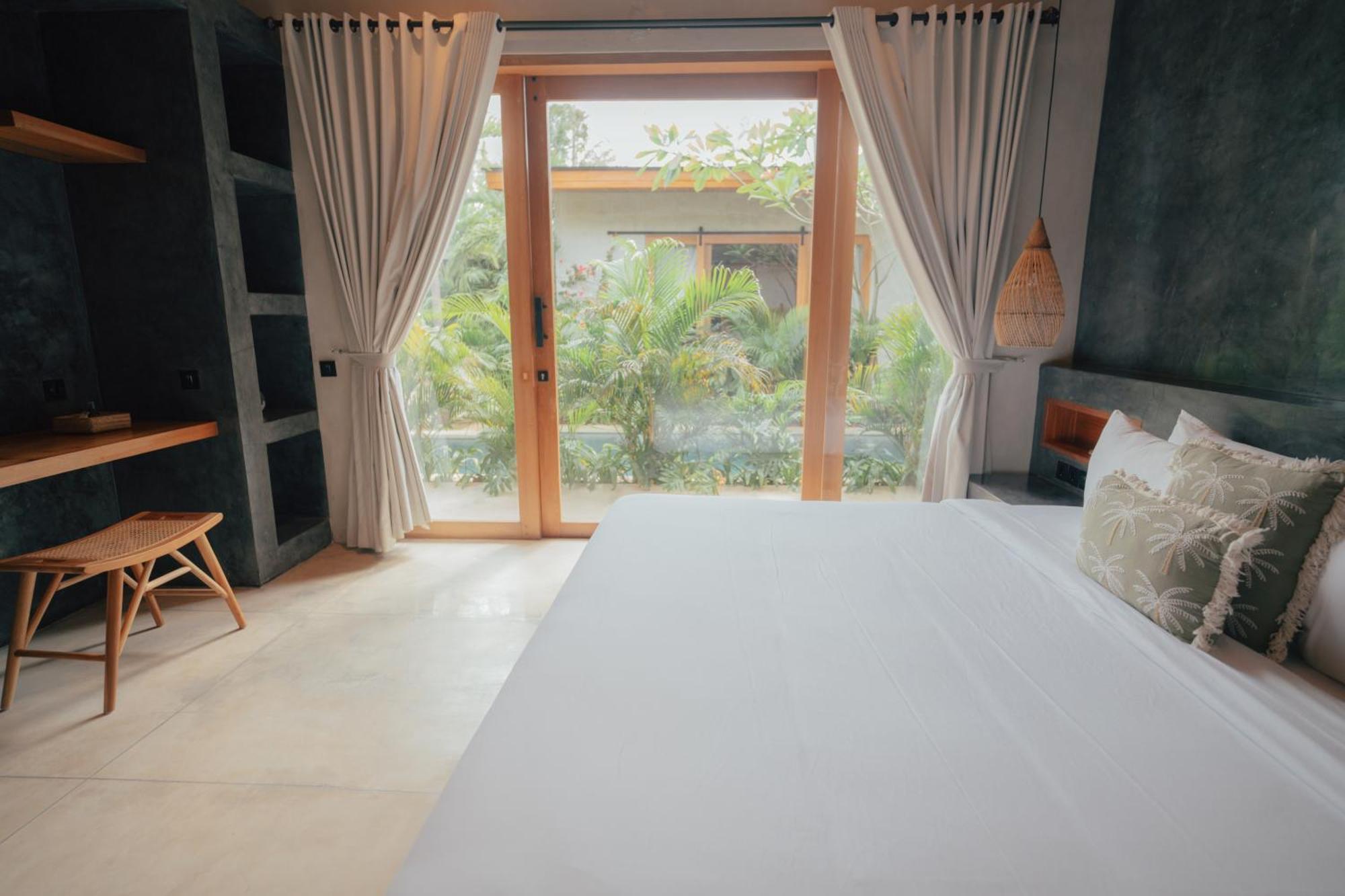 Suyai Uluwatu (Bali)