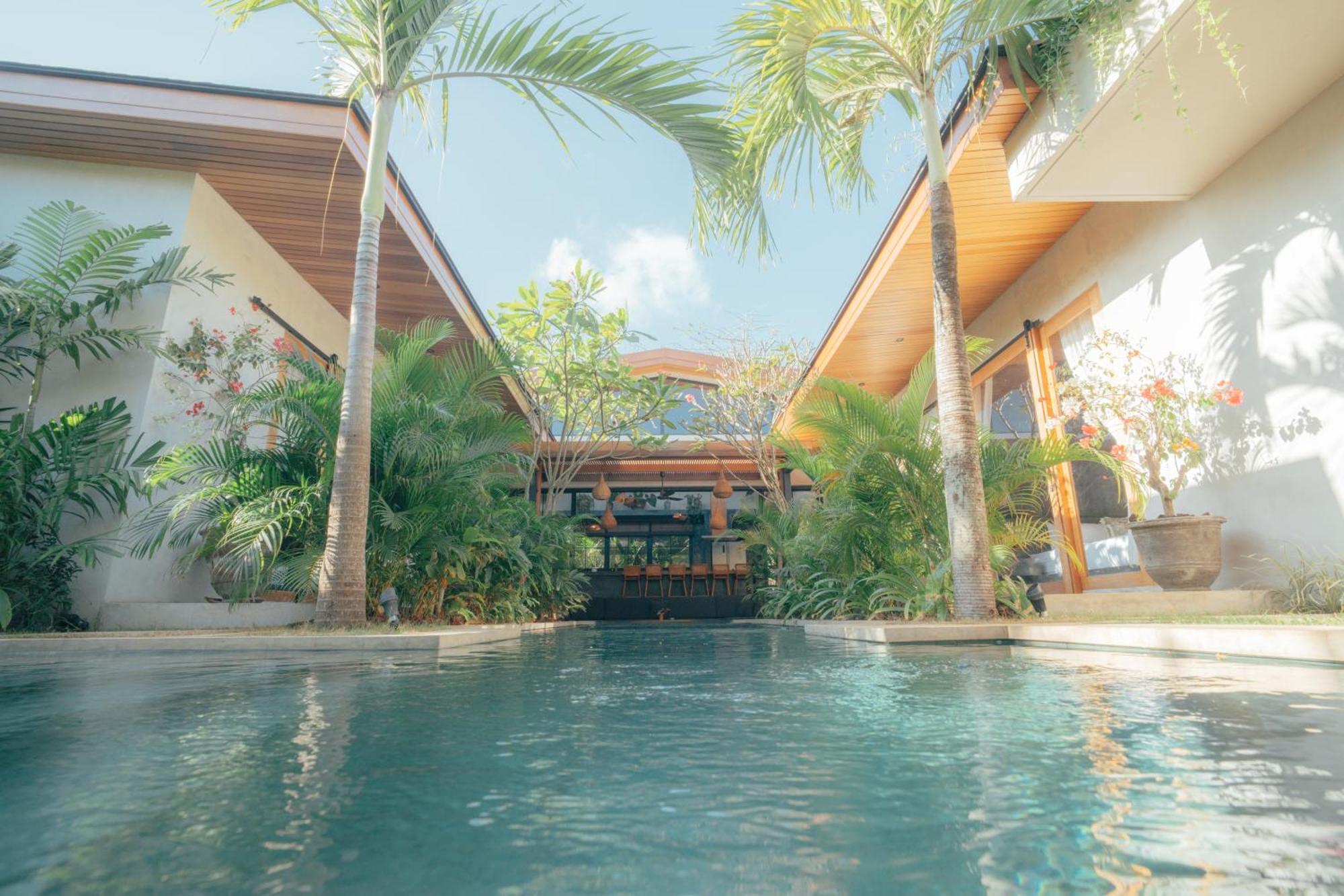 Villa Suyai
