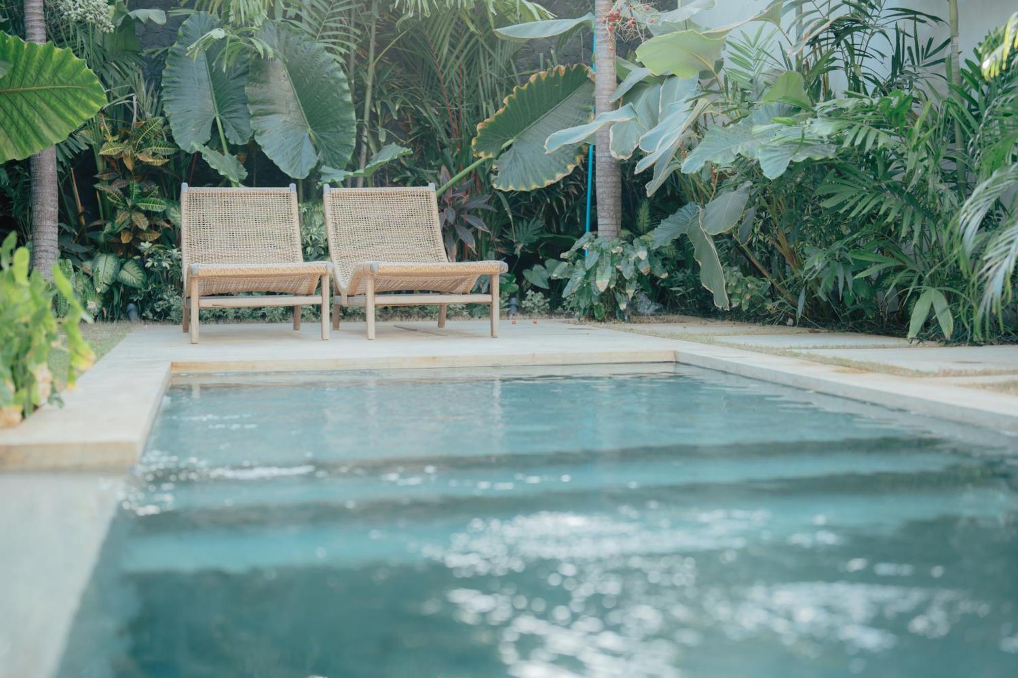 Villa Suyai Uluwatu (Bali)