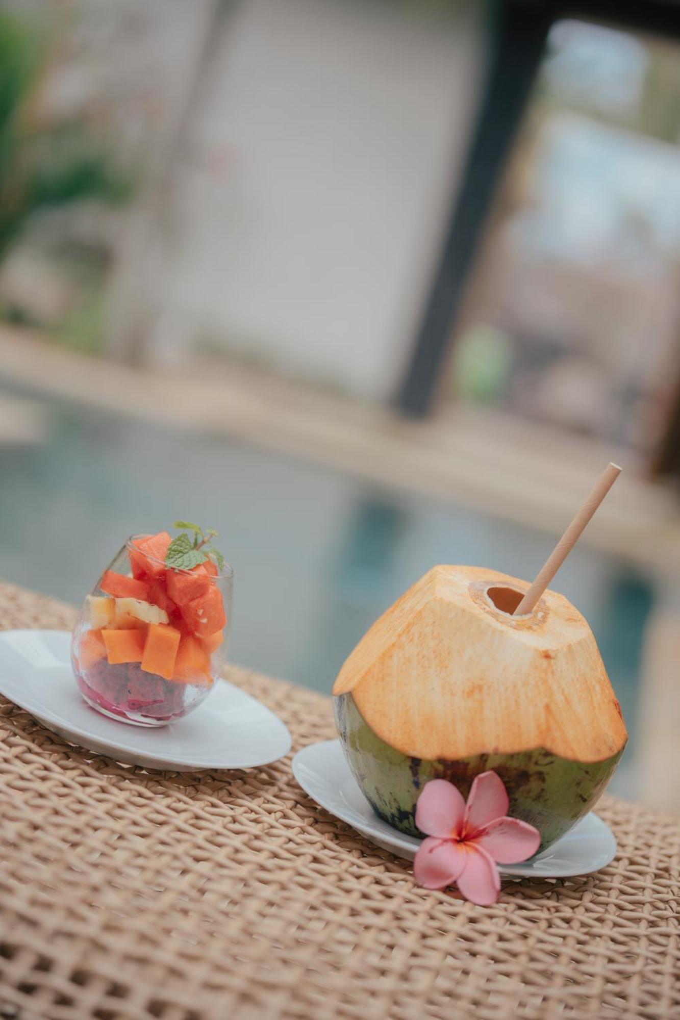 Suyai * Uluwatu (Bali)