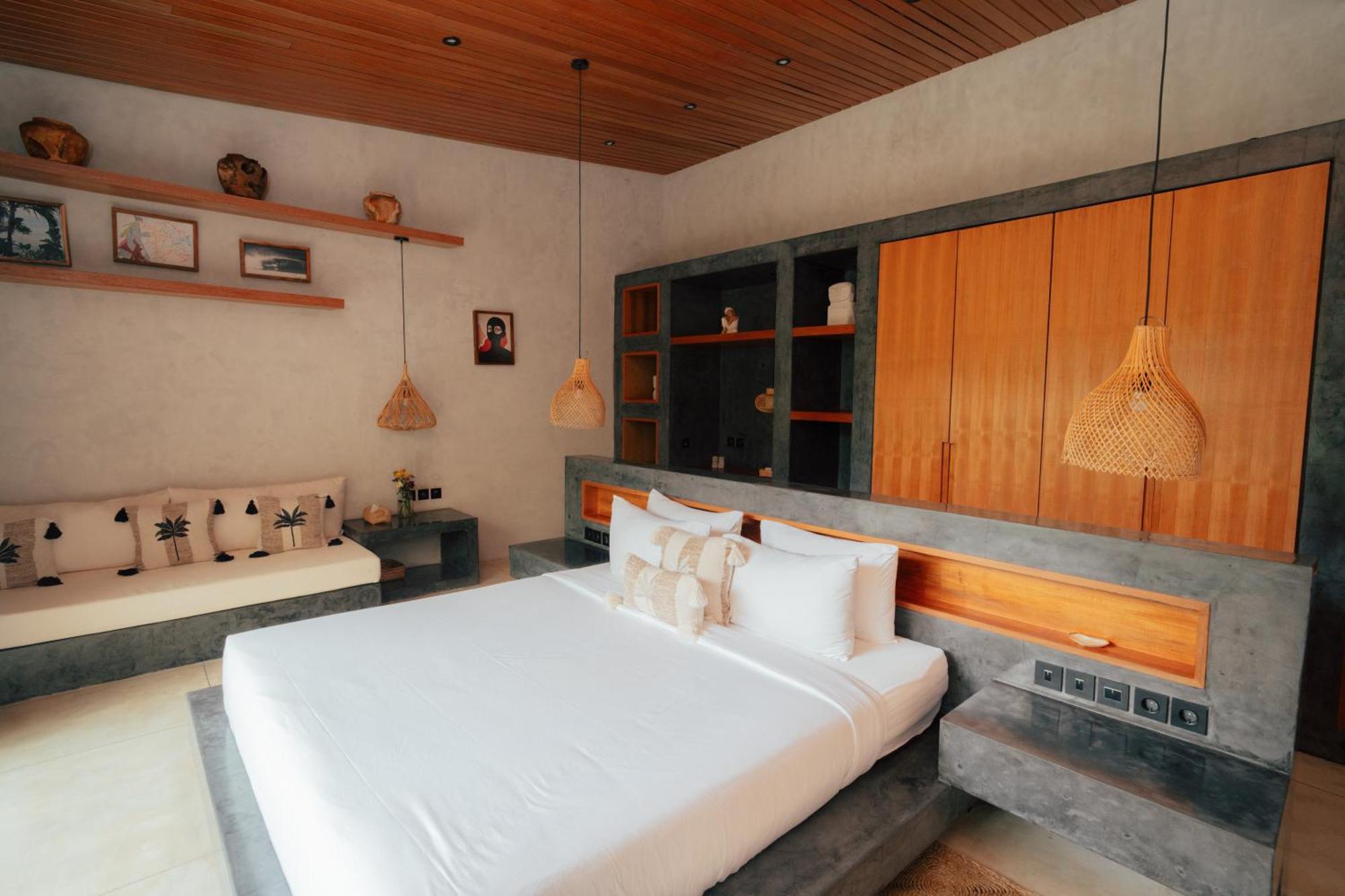 Suyai * Uluwatu (Bali)