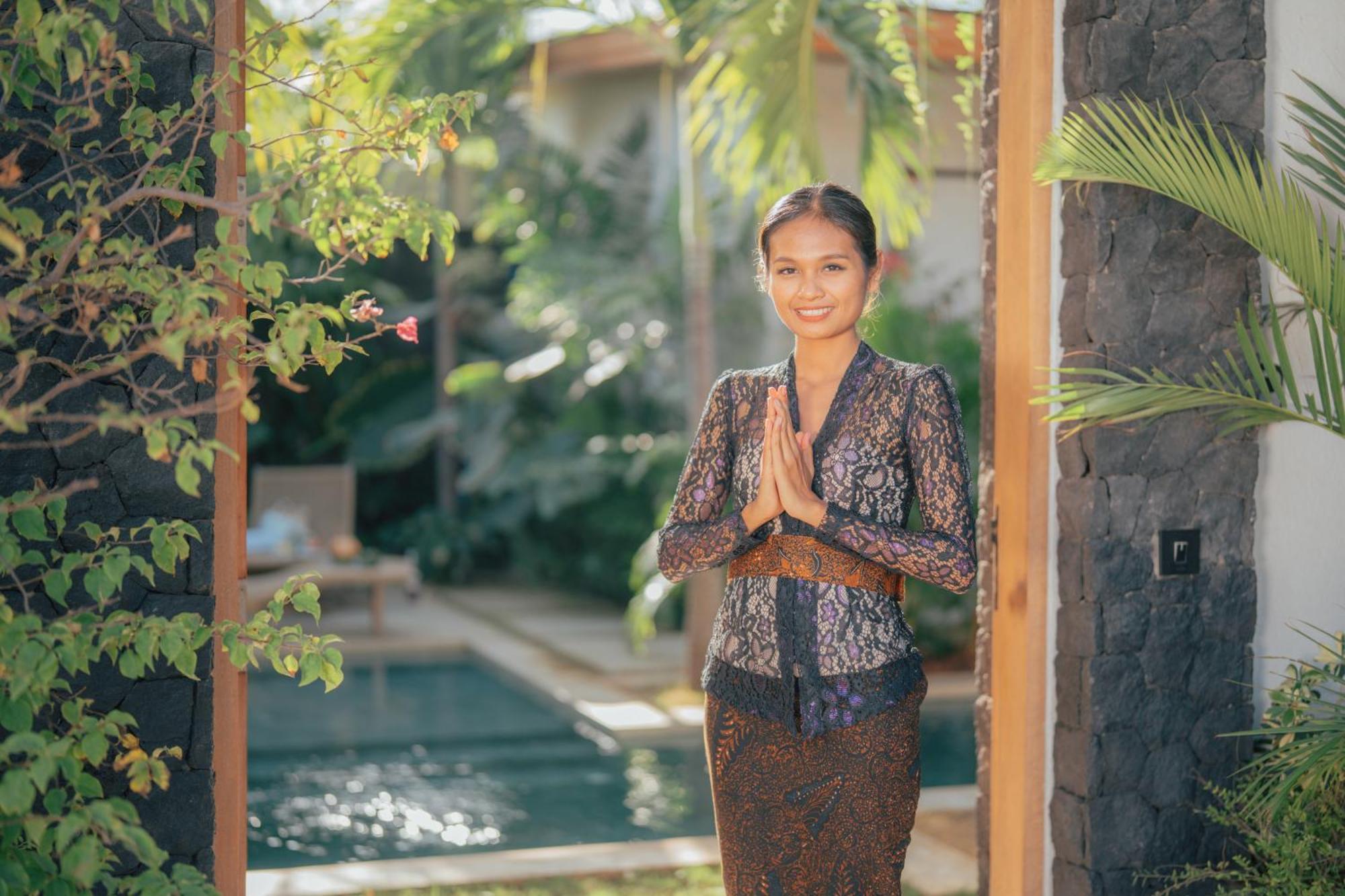 Villa Suyai *