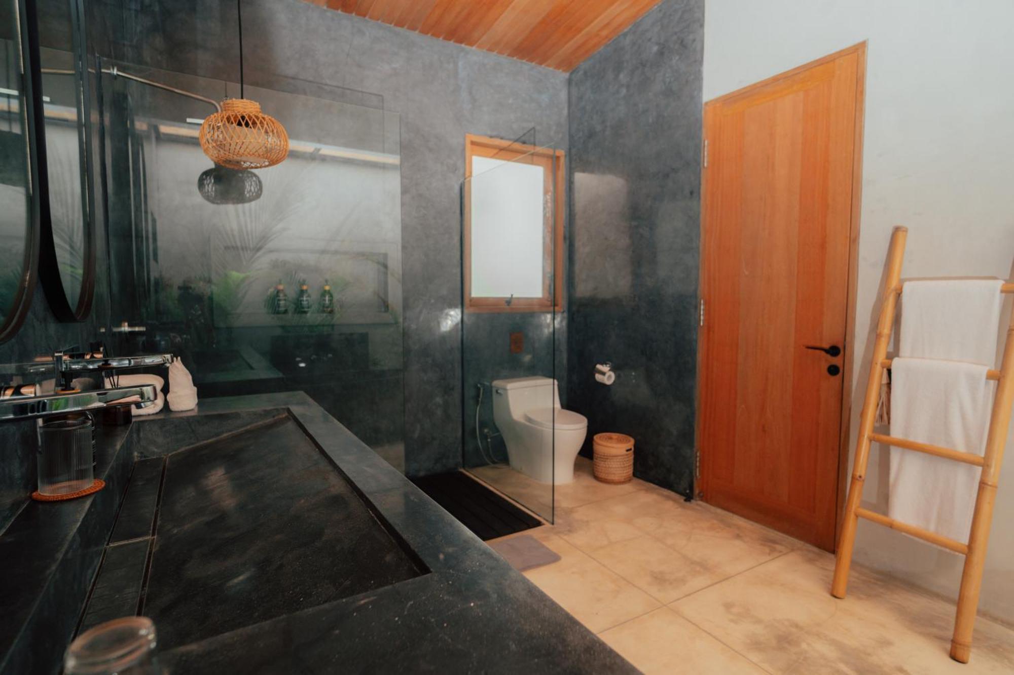 Suyai Villa Uluwatu (Bali)