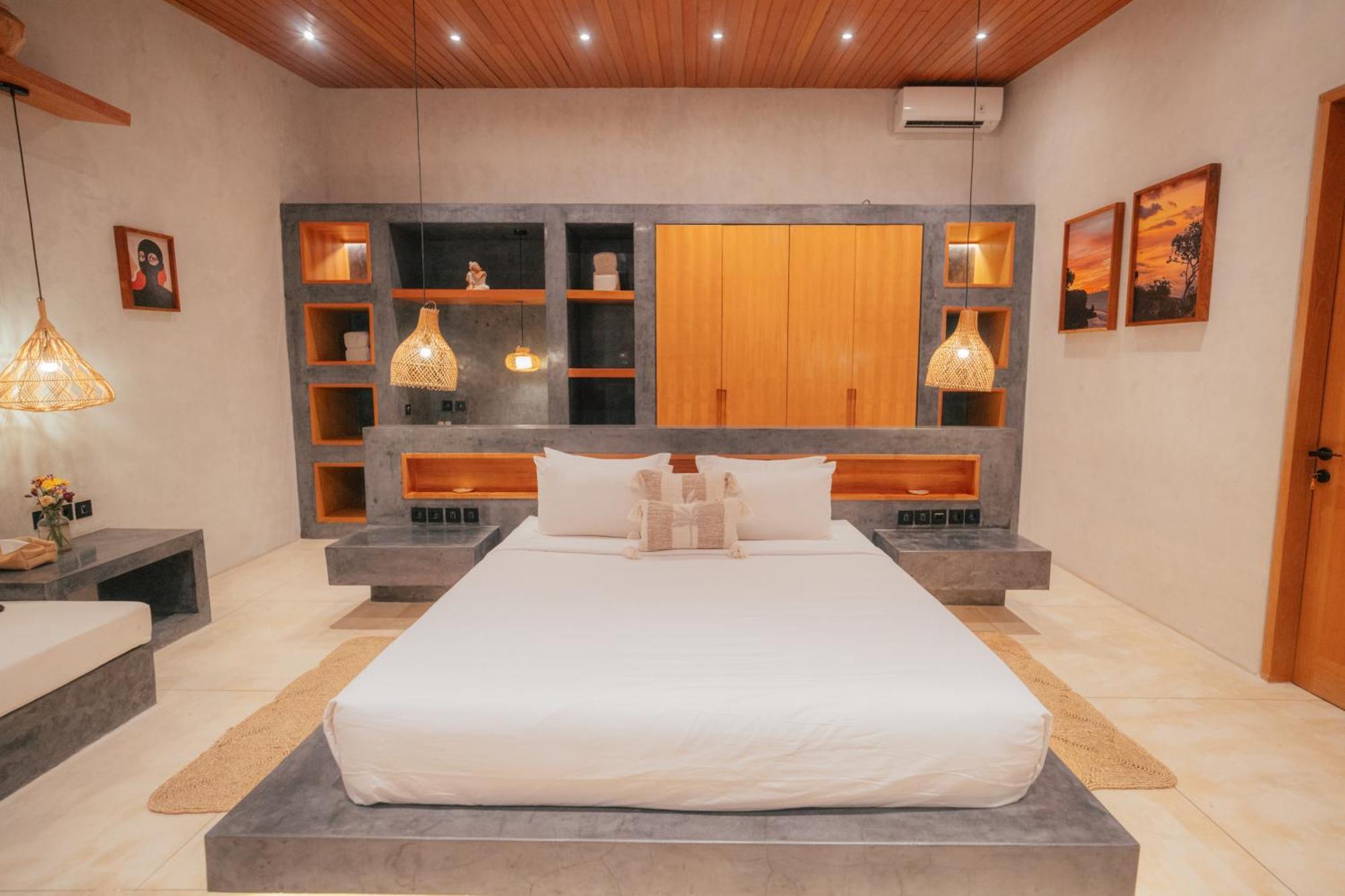 Suyai * Uluwatu (Bali)