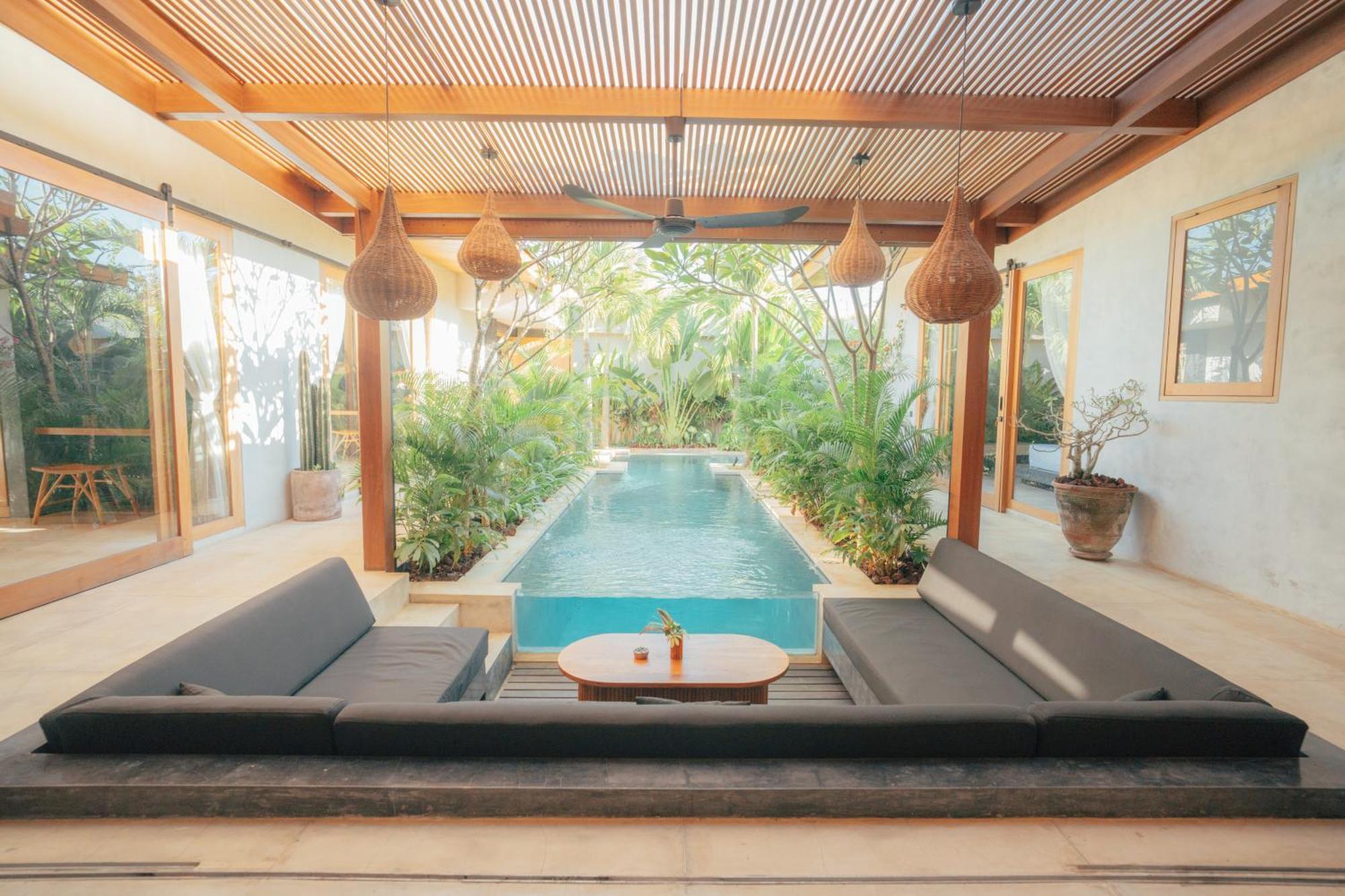 Villa Suyai *