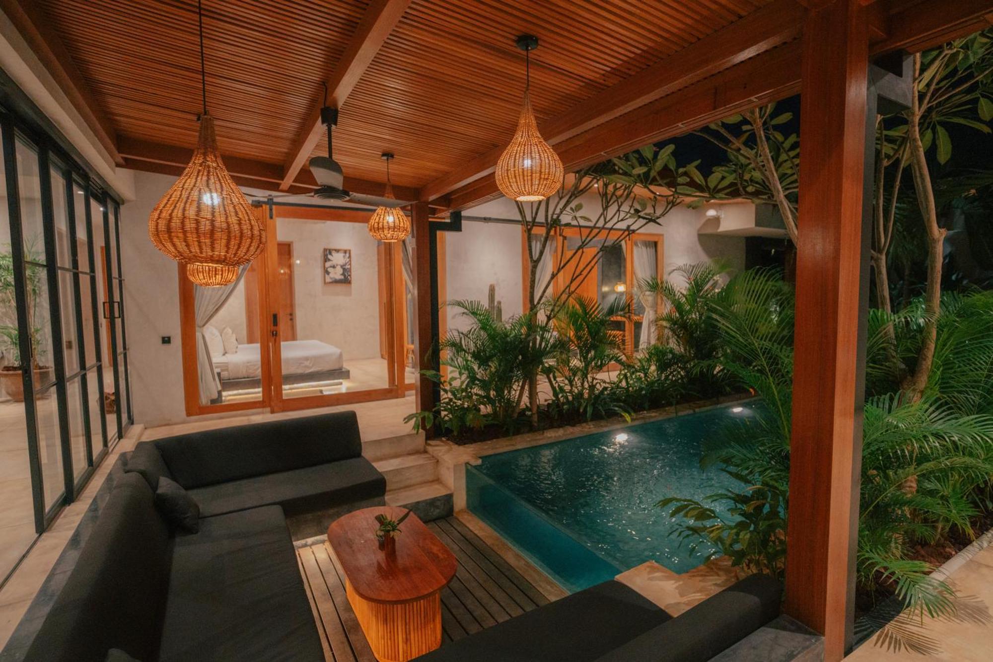 Suyai Villa